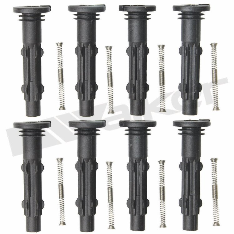 COIL BOOT KIT WIRE SET