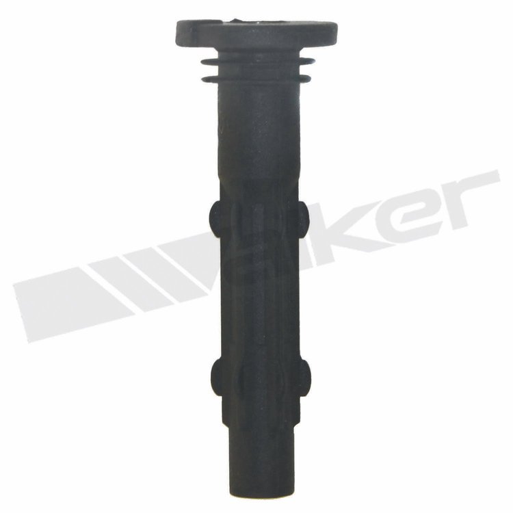 COIL BOOT WIRE SET