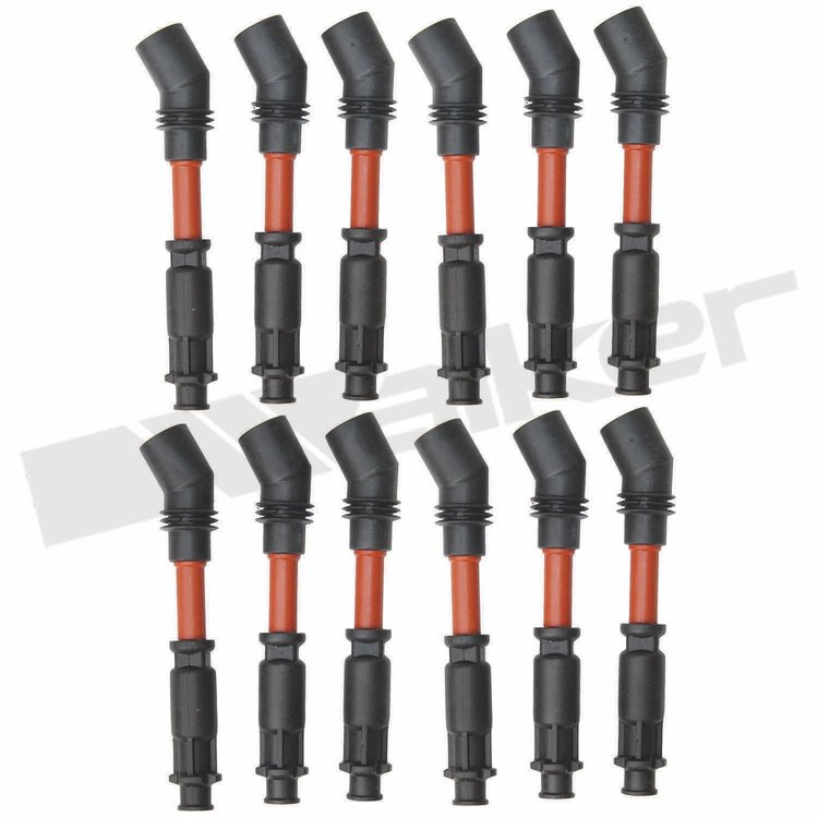 COIL BOOT KIT WIRE SET