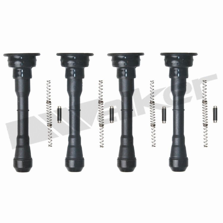 COIL BOOT KIT WIRE SET