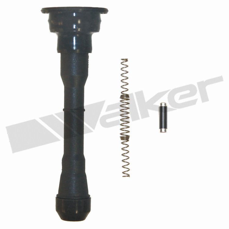 COIL BOOT WIRE SET