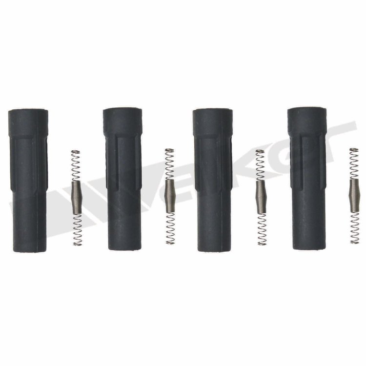 COIL BOOT KIT WIRE SET