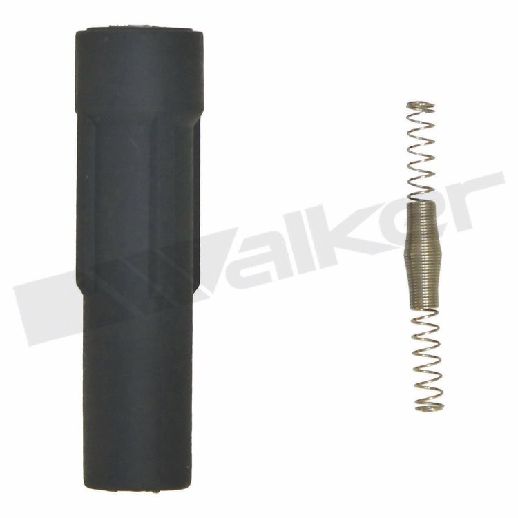 COIL BOOT WIRE SET