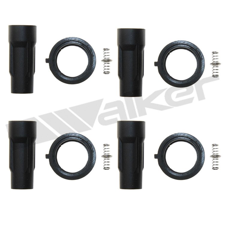 COIL BOOT KIT WIRE SET