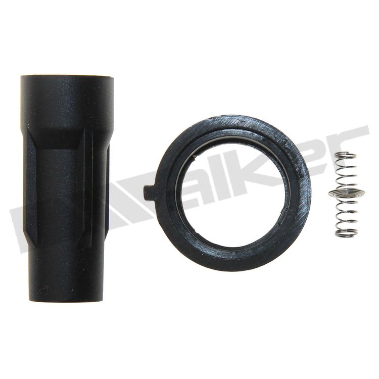 COIL BOOT WIRE SET