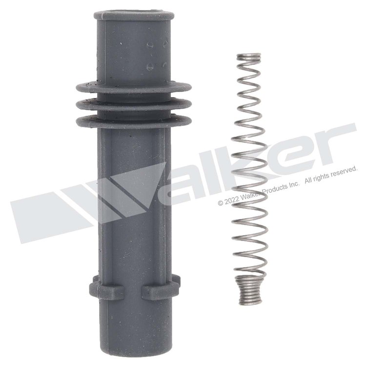 COIL BOOT WIRE SET