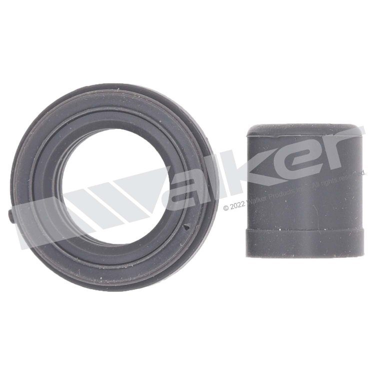 COIL BOOT WIRE SET