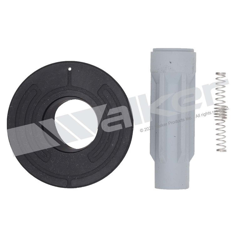 COIL BOOT WIRE SET