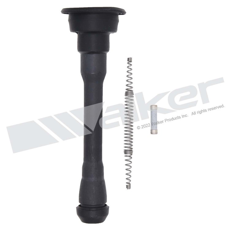 COIL BOOT WIRE SET