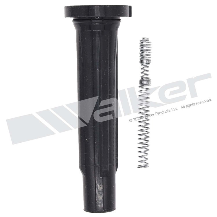 COIL BOOT WIRE SET