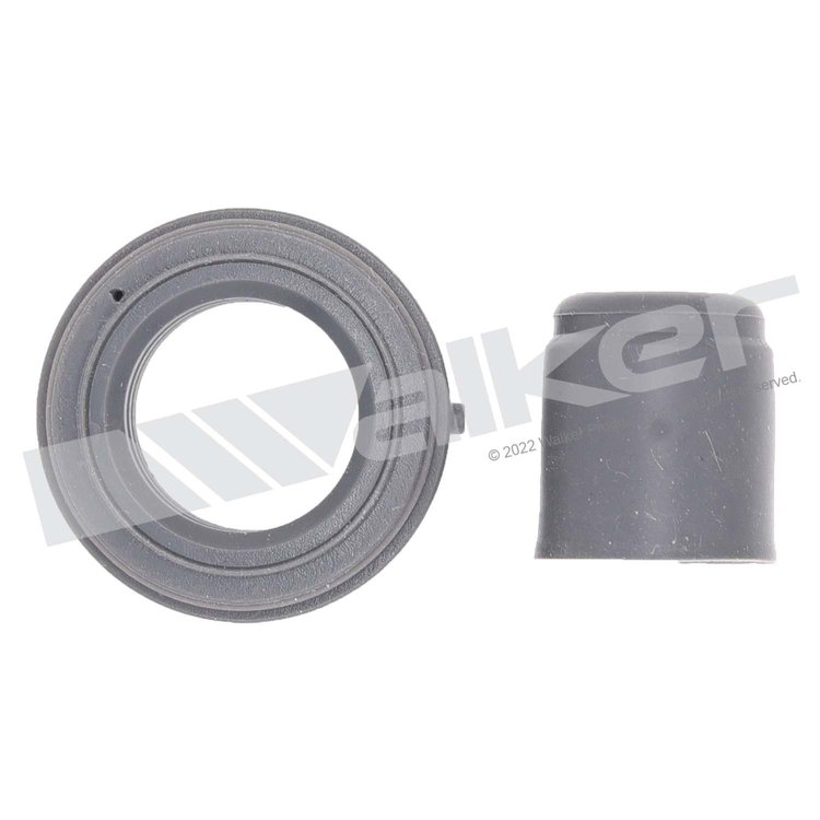 COIL BOOT WIRE SET