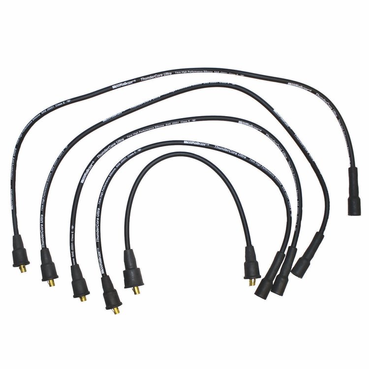 Wire Set Thundercore Standard