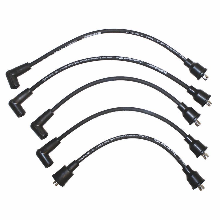 Wire Set Thundercore Standard