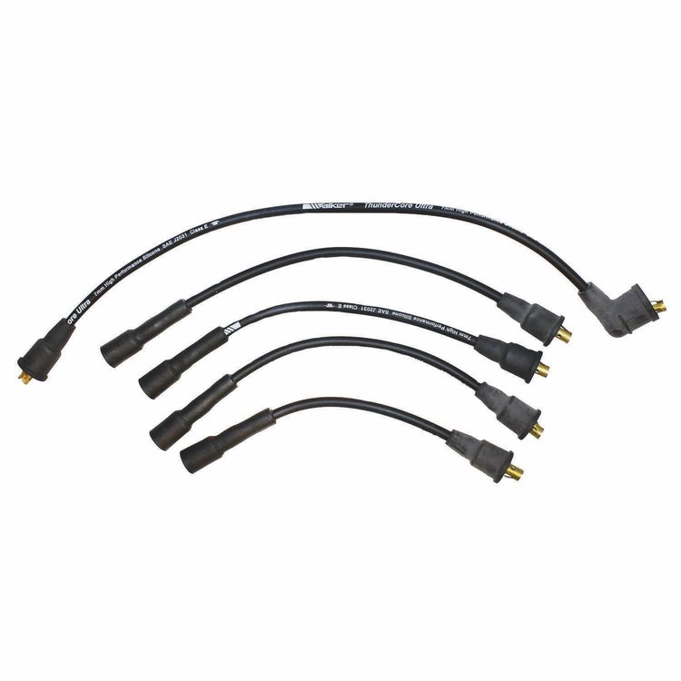 Wire Set Thundercore Standard