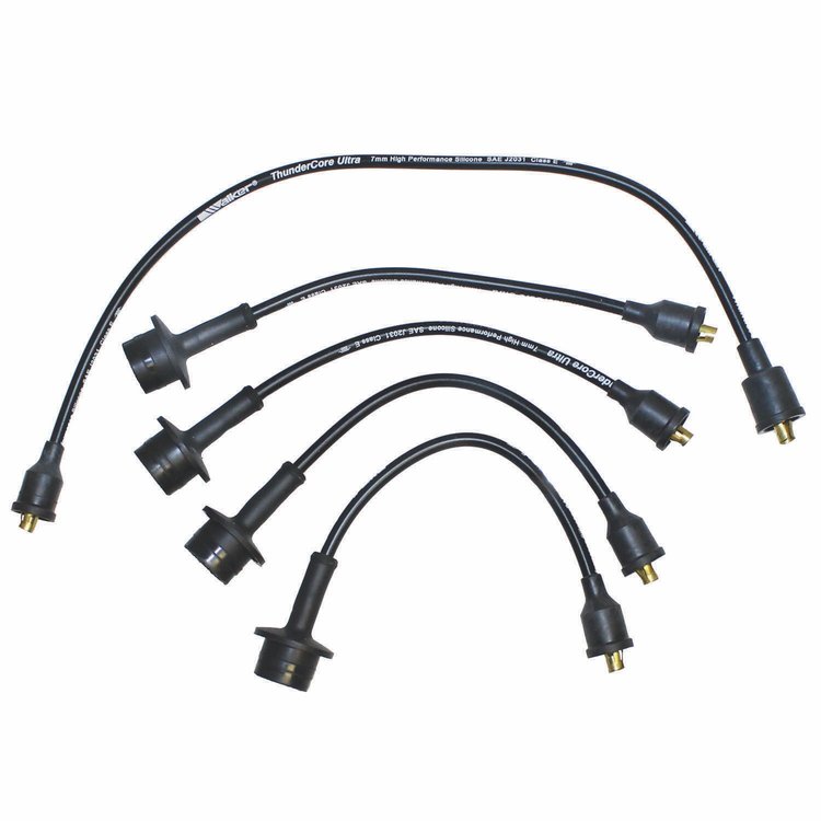 Wire Set Thundercore Standard