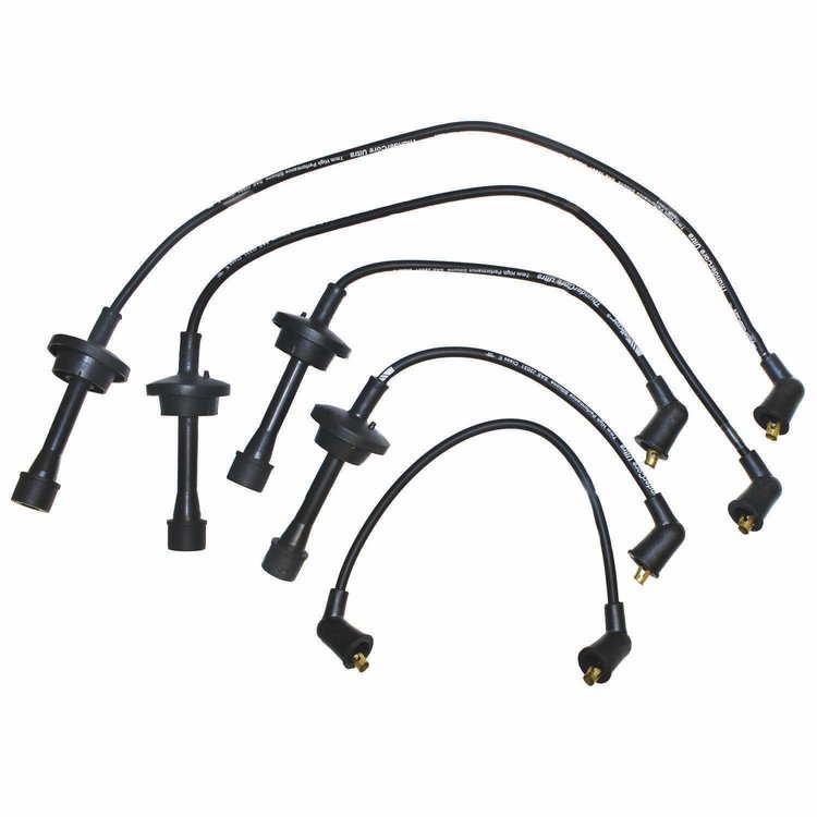 Wire Set Thundercore Standard