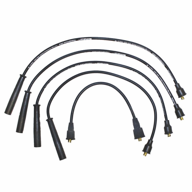 Wire Set Thundercore Standard
