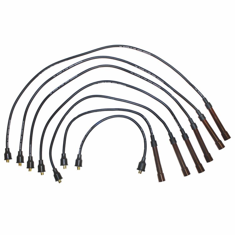 Wire Set Thundercore Standard