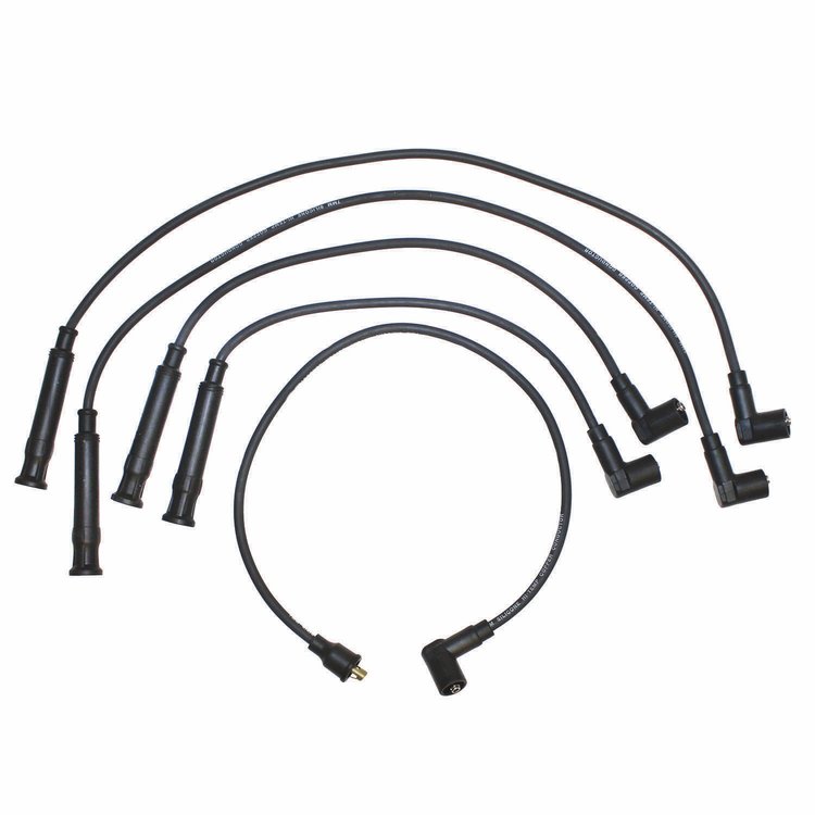Wire Set Thundercore Standard