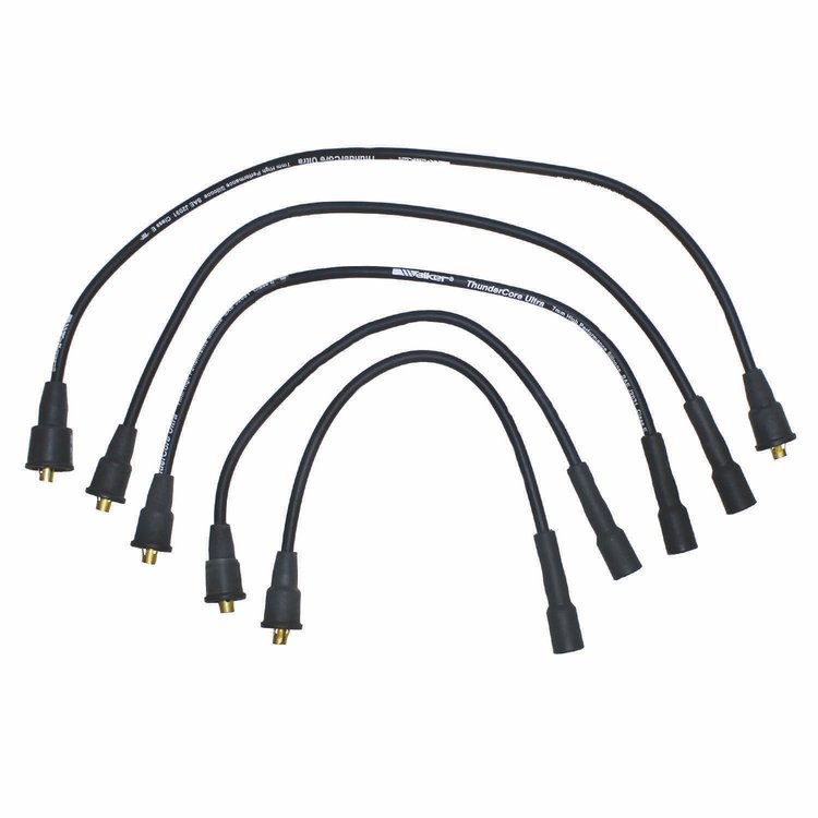 Wire Set Thundercore Standard