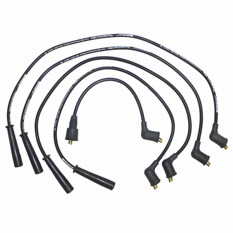 Wire Set Thundercore Standard