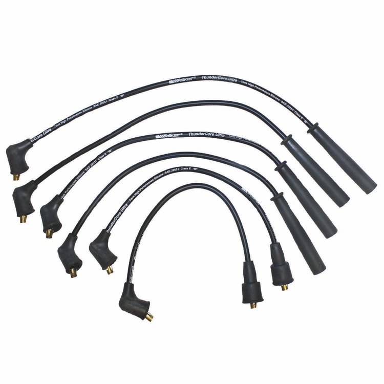 Wire Set Thundercore Standard