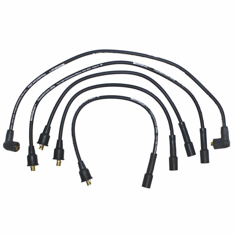 Wire Set Thundercore Standard