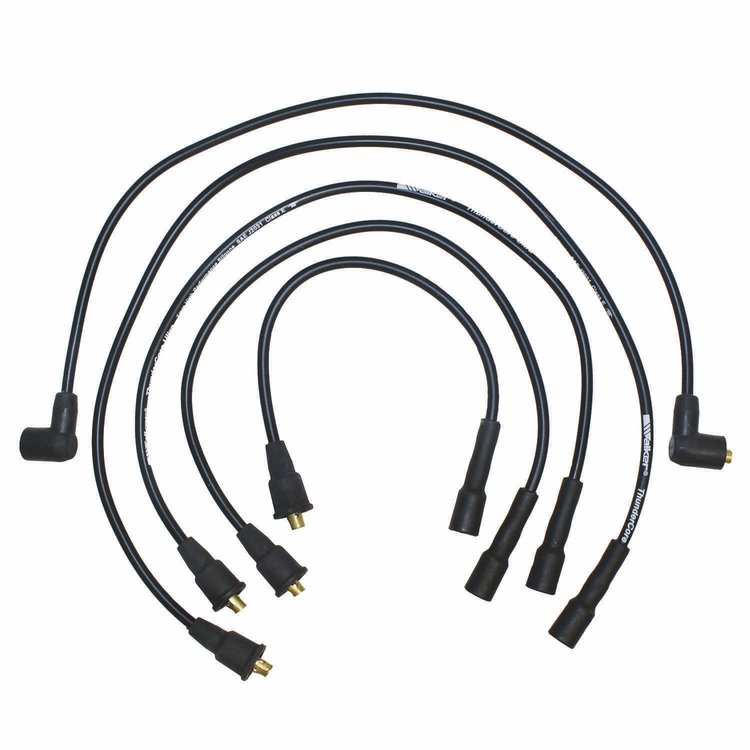 Wire Set Thundercore Standard