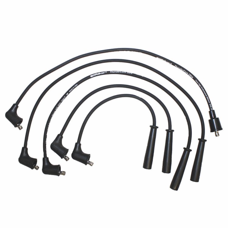 Wire Set Thundercore Standard