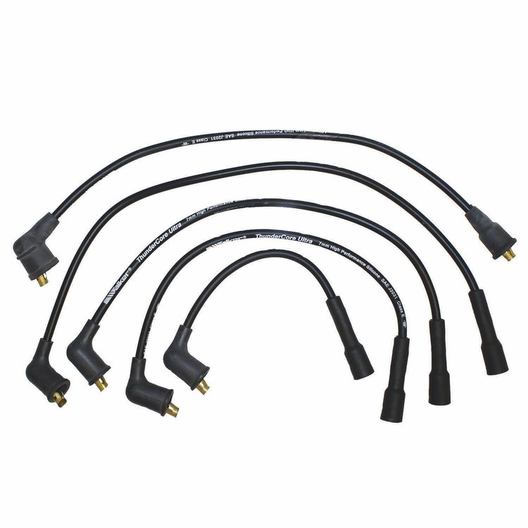 Wire Set Thundercore Standard