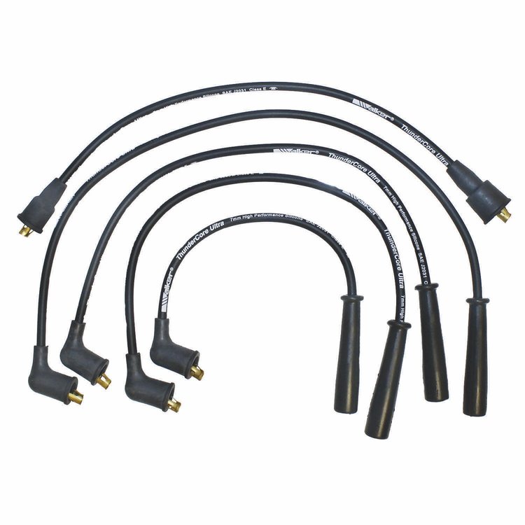 Wire Set Thundercore Standard