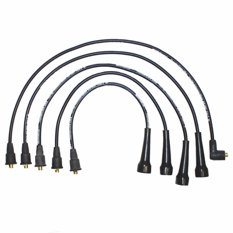 Wire Set Thundercore Standard