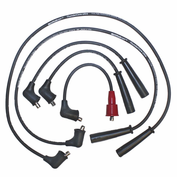 Wire Set Thundercore Standard