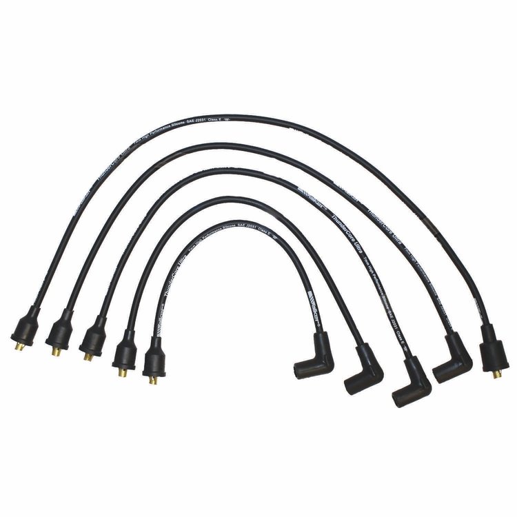 Wire Set Thundercore Standard