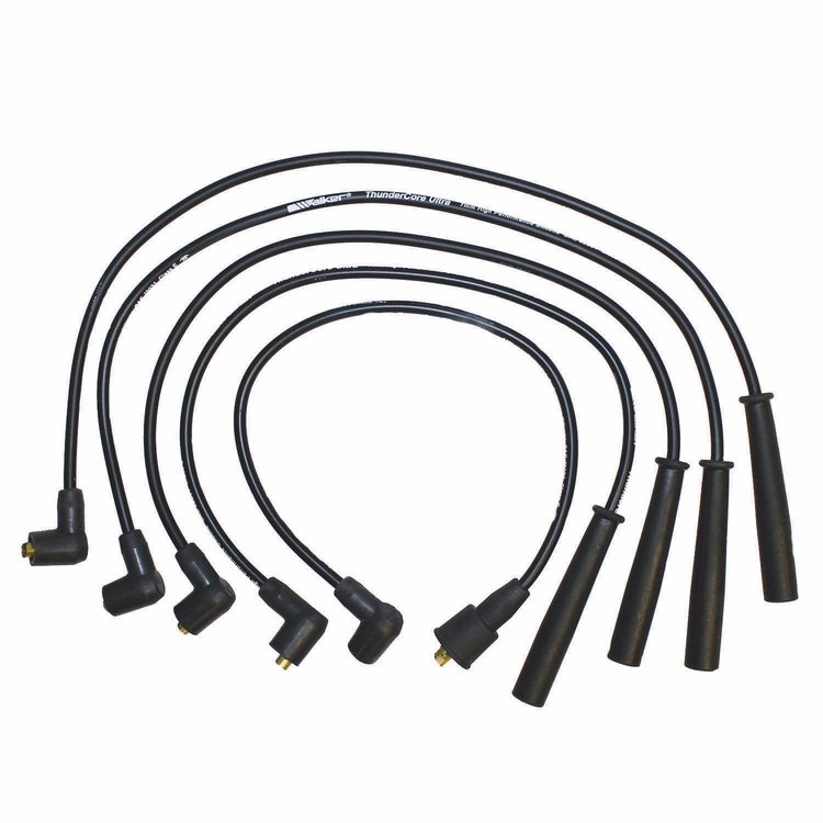 Wire Set Thundercore Standard