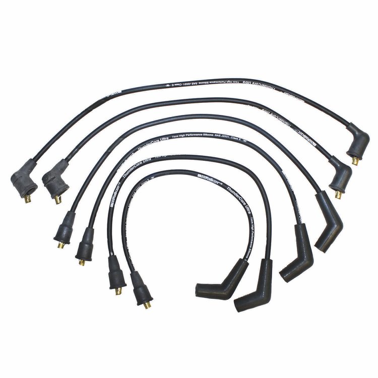Wire Set Thundercore Standard