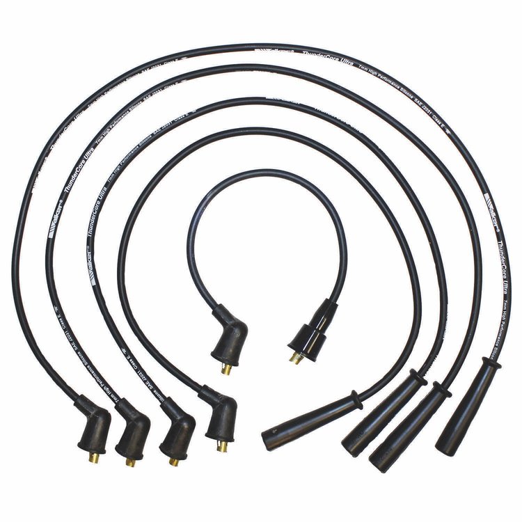 Wire Set Thundercore Standard