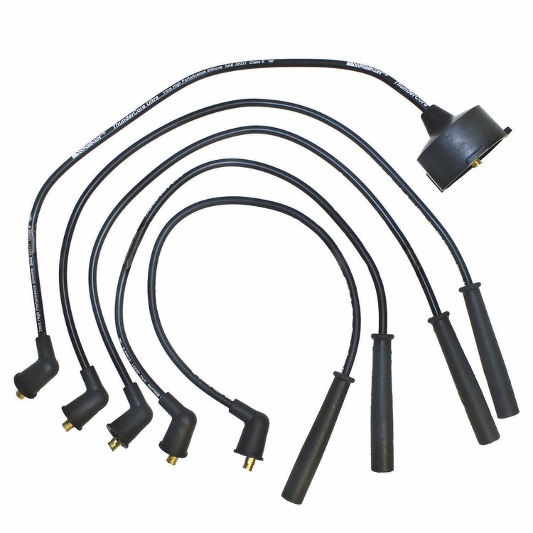 Wire Set Thundercore Standard