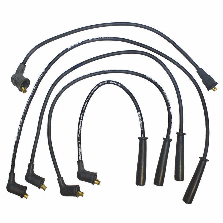 Wire Set Thundercore Standard