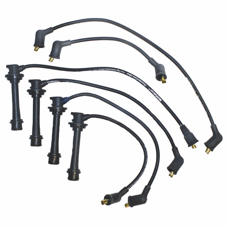 Wire Set Thundercore Standard