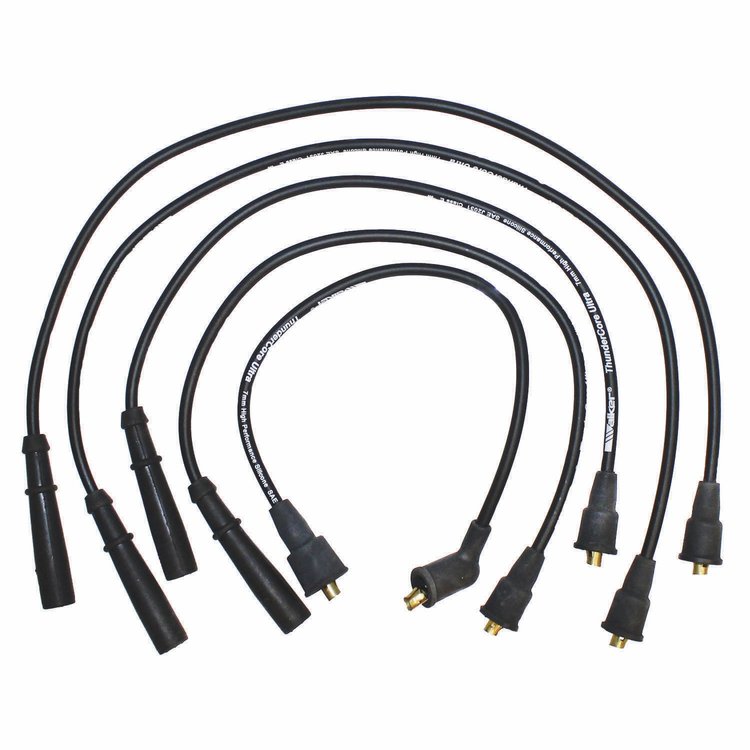 Wire Set Thundercore Standard