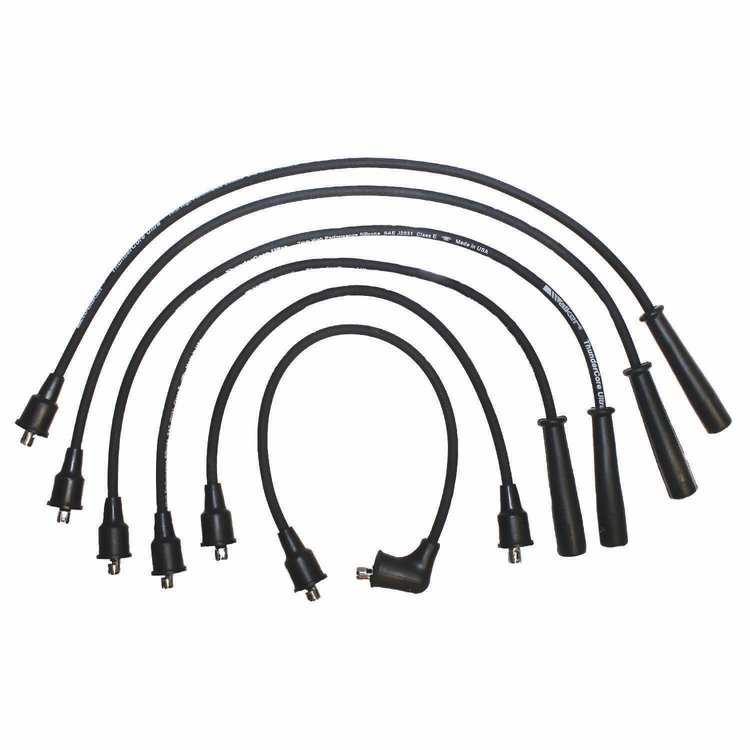 Wire Set Thundercore Standard