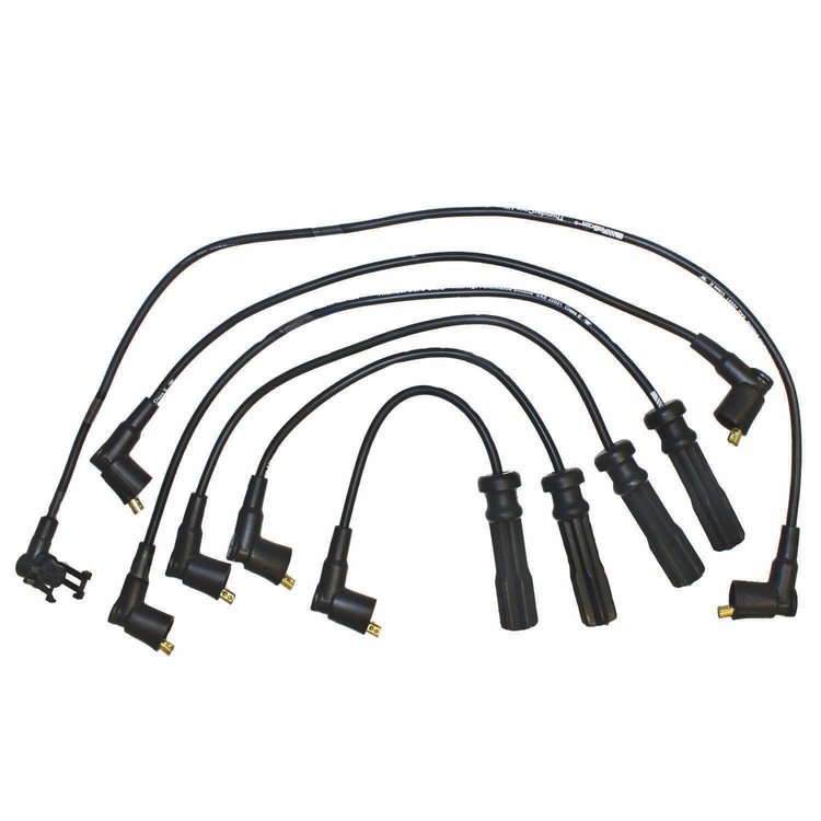 Wire Set Thundercore Standard