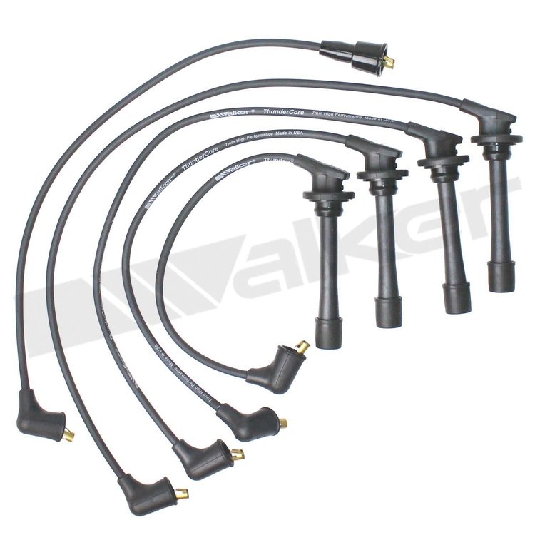 Wire Set Thundercore Standard