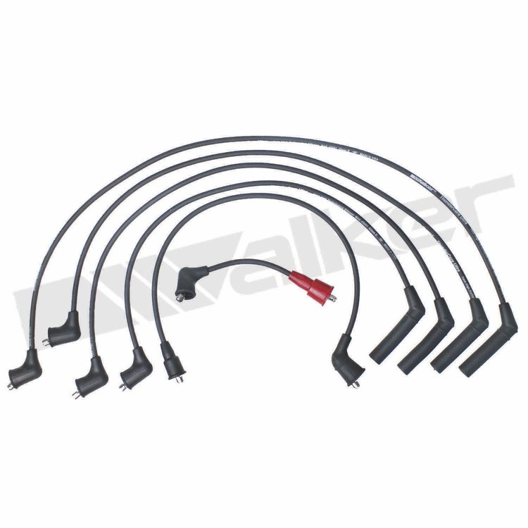 Wire Set Thundercore Standard