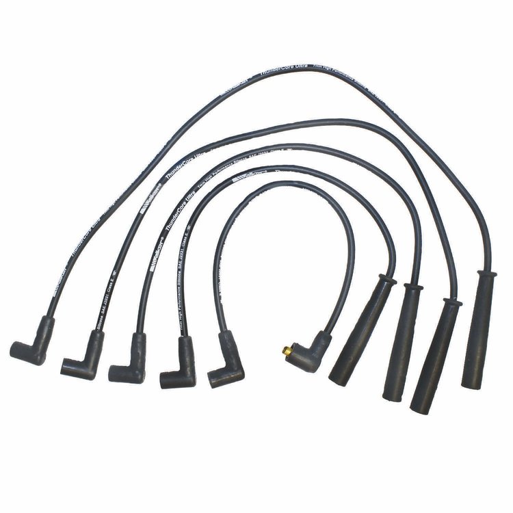 Wire Set Thundercore Standard