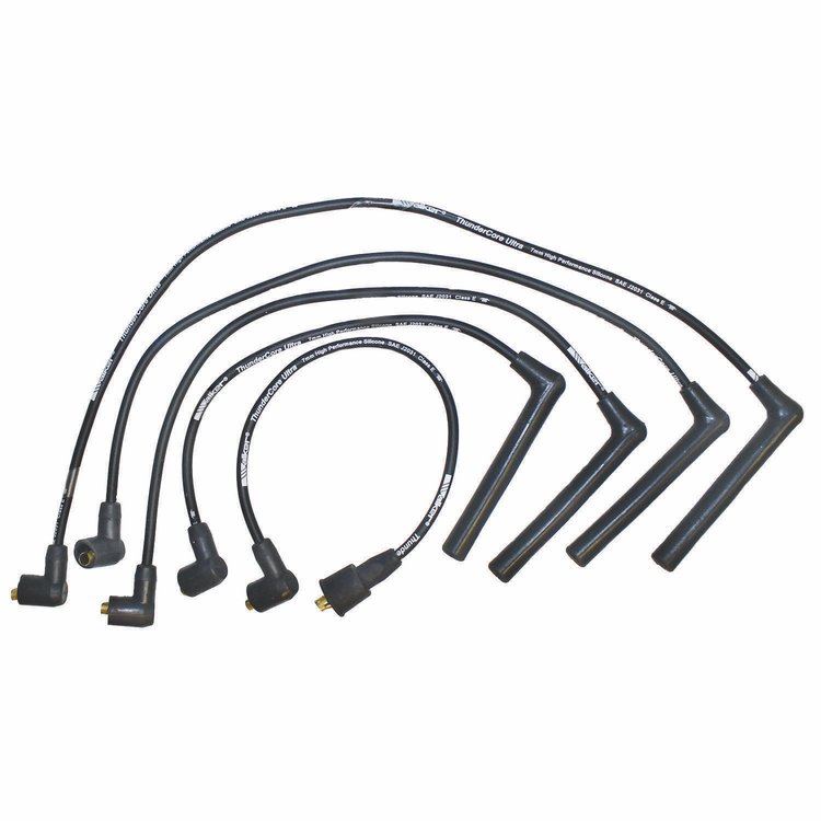 Wire Set Thundercore Standard