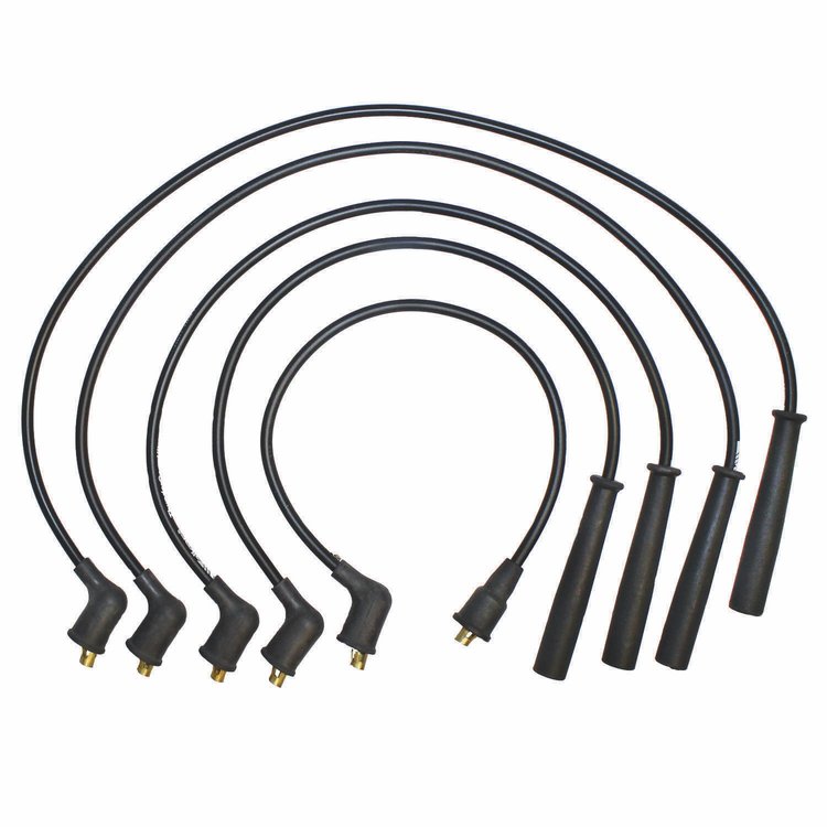 Wire Set Thundercore Standard