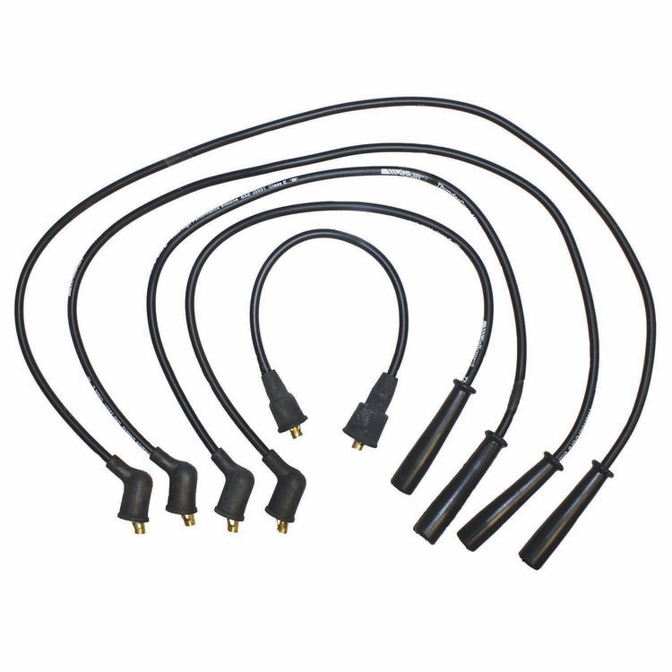 Wire Set Thundercore Standard