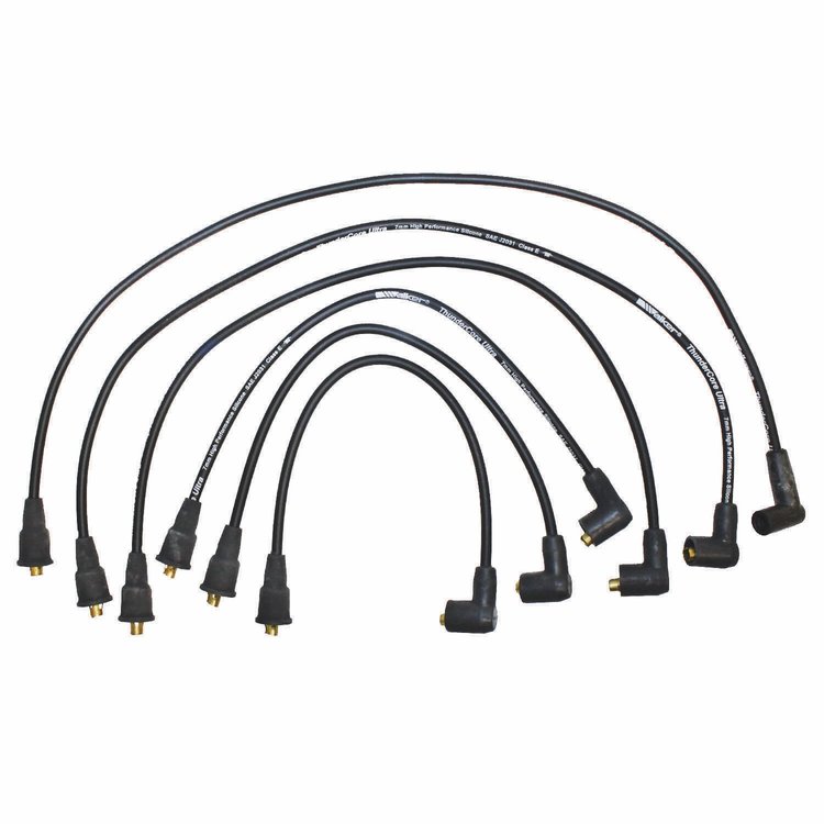 Wire Set Thundercore Standard
